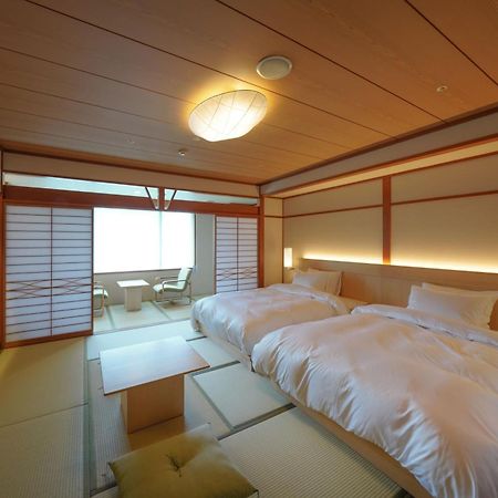 Hotel Gyokusen Matsue Exterior foto