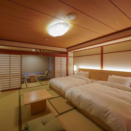 Hotel Gyokusen Matsue Exterior foto