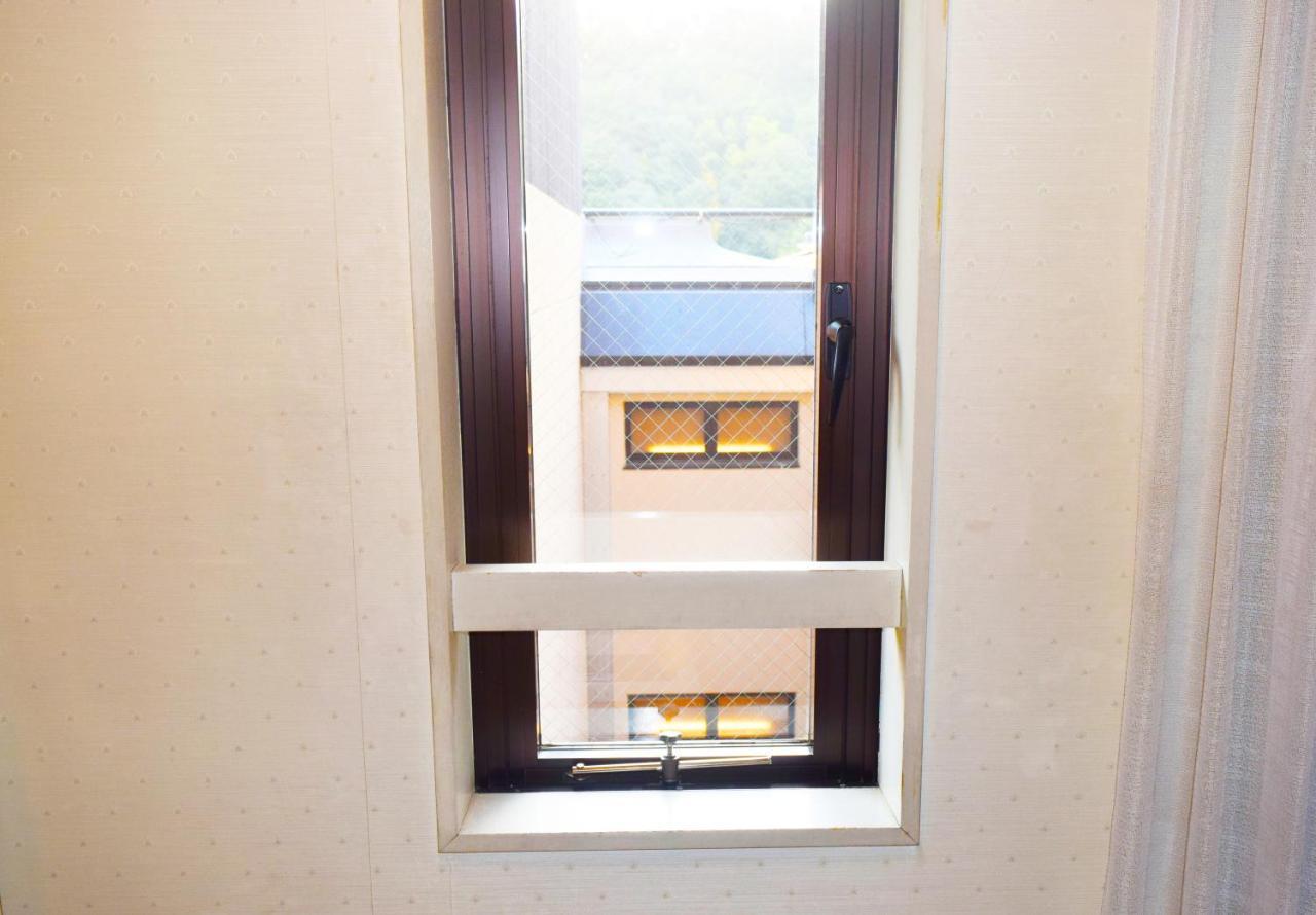 Hotel Gyokusen Matsue Exterior foto