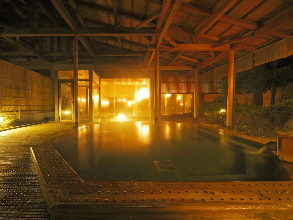 Hotel Gyokusen Matsue Exterior foto