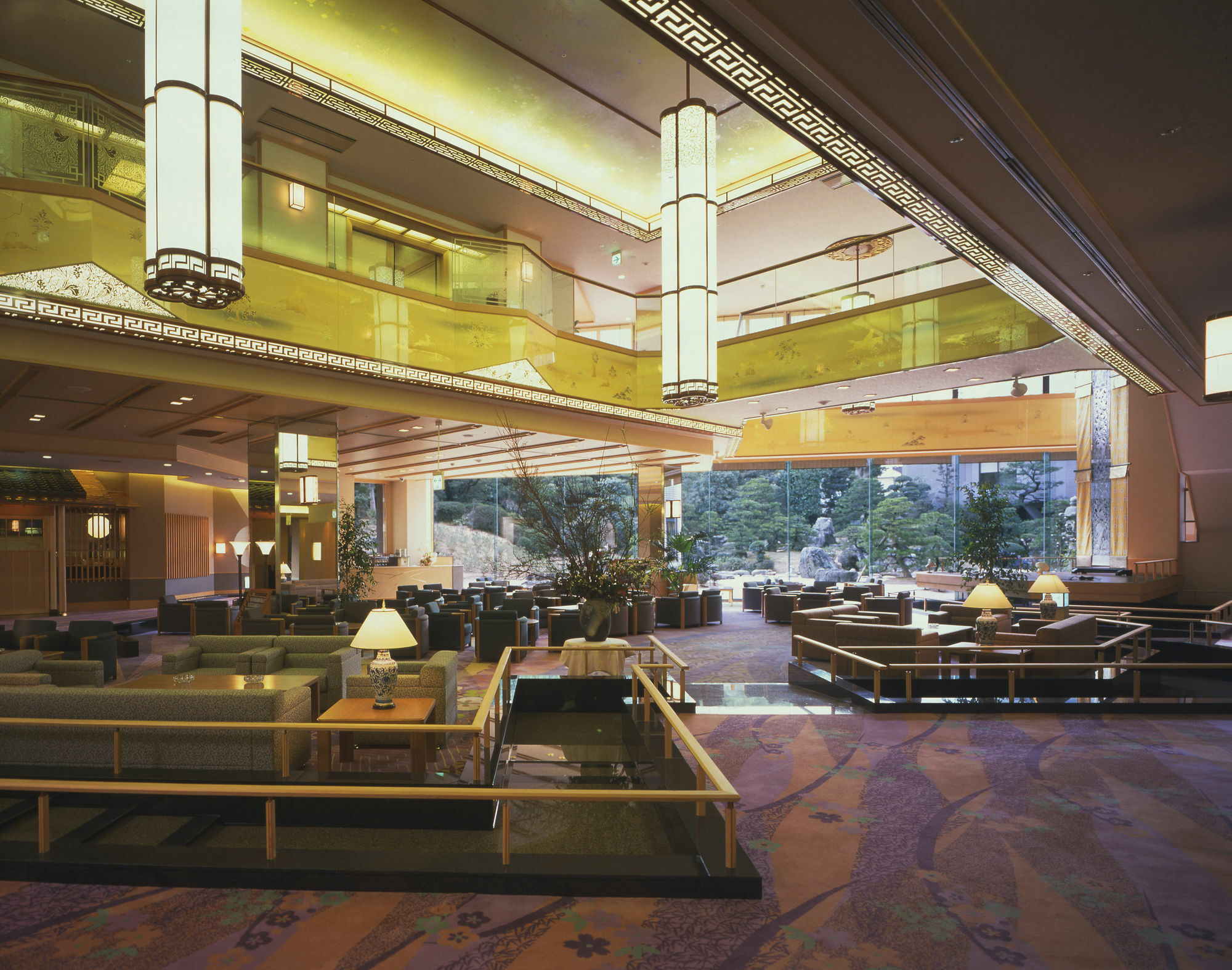 Hotel Gyokusen Matsue Exterior foto