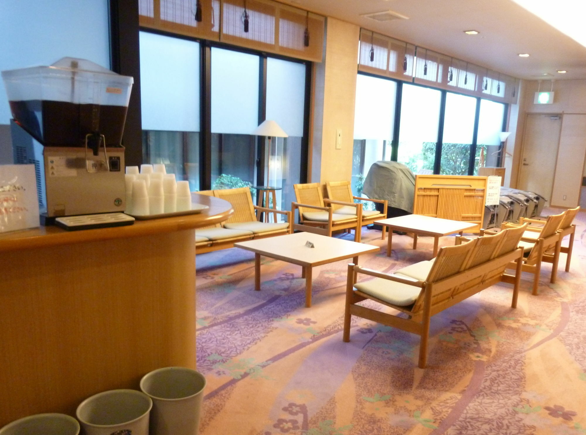Hotel Gyokusen Matsue Exterior foto